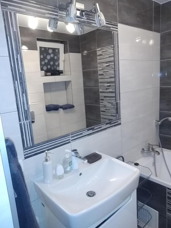 Mieszkanie Nad Jeziorem Z Wlasna Linia Brzegowa Iława Exterior foto